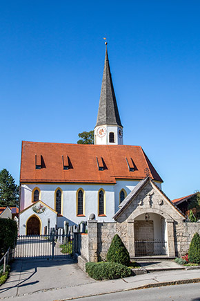 St. Georg Otterfing