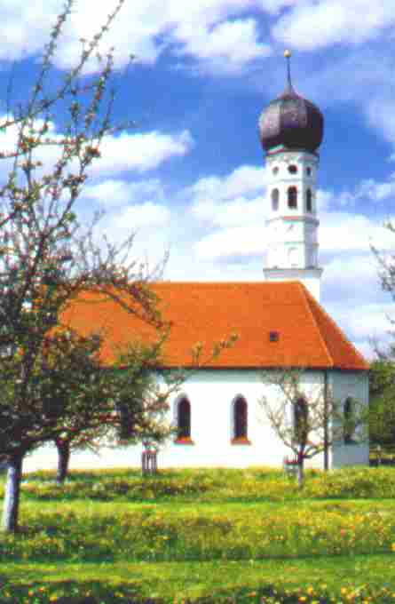 St. Quirin Jasberg